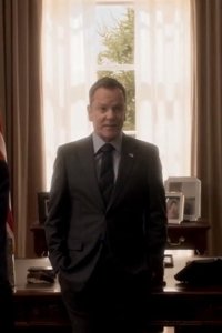 Designated Survivor – S03E09 – #undecided