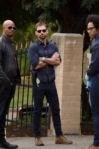 Lethal Weapon – S03E11 – Dial M for Murtaugh