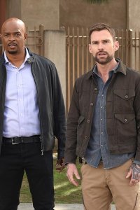 Lethal Weapon – S03E14 – A Game of Chicken