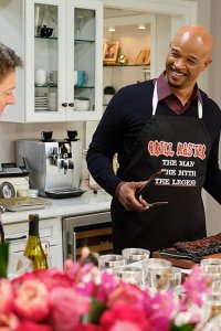 Lethal Weapon – S03E15 – The Spy Who Loved Me