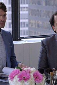 Strut – S01E05 – Cover Girl