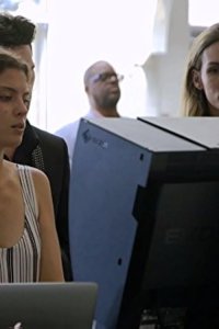Strut – S01E06 – The Next Chapter