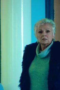 National Treasure – S01E03 – Episode #1.3