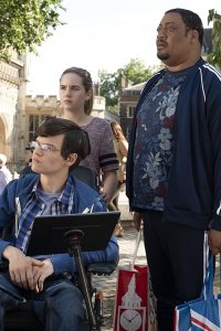 Speechless – S03E02 – L-O-N– LONDON: Part 2