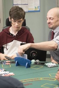 Speechless – S03E04 – N-E– NEW JJ