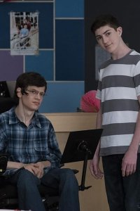 Speechless – S03E12 – O– OUR M-A-G–MAGEDDON