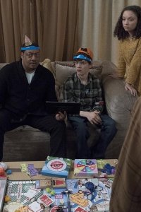 Speechless – S03E15 – G-A– GAME N-I– NIGHT