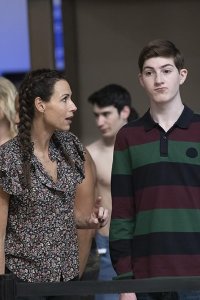 Speechless – S03E17 – S-P– SPECIAL B– BOY T-I– TIME