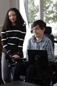 Speechless – S03E21 – THE S-T-A– STAIRCASE