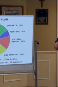 Kevin Can Wait – S01E01 – Pilot