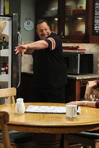 Kevin Can Wait – S01E02 – Sleep Disorder