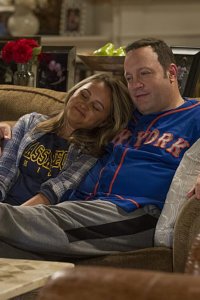Kevin Can Wait – S01E04 – Kevin and Donna’s Book Club
