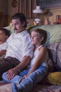 This Is Us – S01E08 – Pilgrim Rick