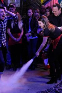 Kevin Can Wait – S01E09 – The Power of Positive Drinking