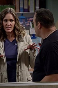 Kevin Can Wait – S01E10 – The Fantastic Pho