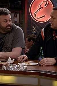 Kevin Can Wait – S01E11 – Kevin’s Bringing Supper Back