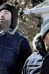 Kevin Can Wait – S01E14 – Kevin vs. The Dutch Elm