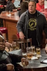 Kevin Can Wait – S01E15 – Choke Doubt