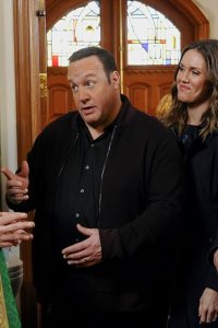 Kevin Can Wait – S01E17 – Unholy War