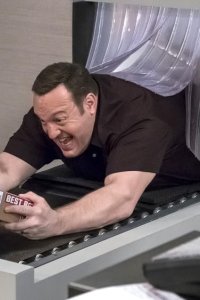 Kevin Can Wait – S01E19 – Showroom Showdown