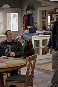 Kevin Can Wait – S01E20 – Double Date