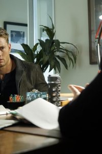 This Is Us – S01E17 – What Now?