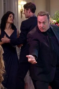 Kevin Can Wait – S02E04 – Plus One is the Loneliest Number