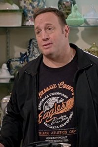 Kevin Can Wait – S02E06 – The Owl