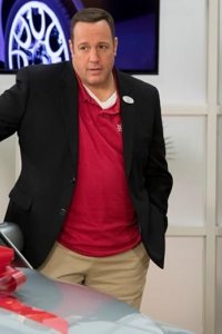 Kevin Can Wait – S02E10 – Kevin Moves Metal