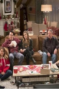 Kevin Can Wait – S02E12 – The Might’ve Before Christmas
