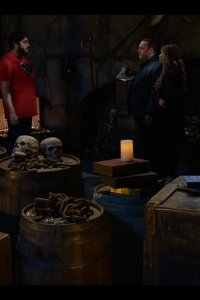 Kevin Can Wait – S02E14 – Kevin Can Date