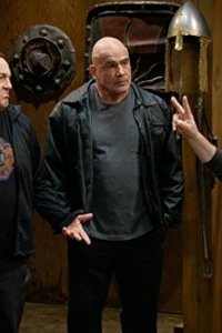Kevin Can Wait – S02E16 – 40 Under 40