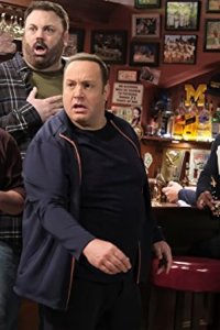 Kevin Can Wait – S02E18 – The Whole Enchilada