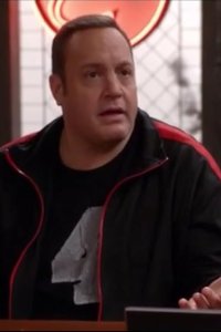 Kevin Can Wait – S02E21 – The Smoking Bun