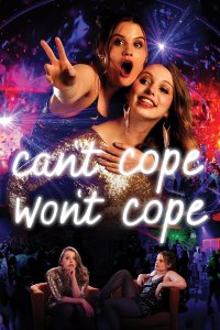 Can’t Cope, Won’t Cope – S01E01 – I Wanna Be Like You