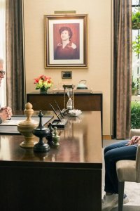 The Good Place – S01E01 – Everything Is Fine