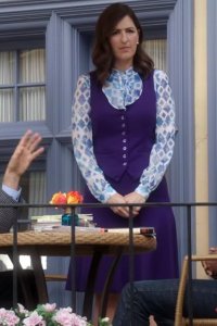 The Good Place – S01E03 – Tahani Al-Jamil