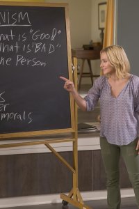 The Good Place – S01E05 – Category 55 Emergency Doomsday Crisis