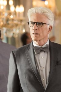 The Good Place – S01E07 – The Eternal Shriek