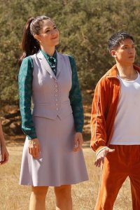 The Good Place – S01E12 – Mindy St. Claire