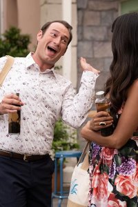 The Good Place – S04E03 – Chillaxing