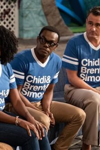 The Good Place – S04E04 – Tinker, Tailor, Demon, Spy