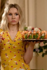 The Good Place – S04E09 – The Answer