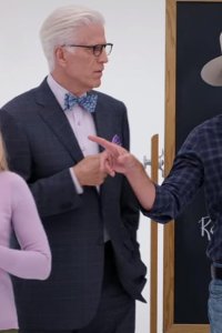 The Good Place – S04E10 – You’ve Changed, Man