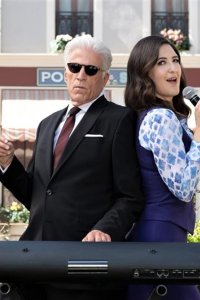 The Good Place – S04E11 – Mondays, Am I Right?