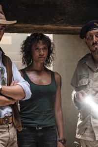 Hooten & the Lady – S01E03 – Egypt