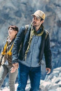 Hooten & the Lady – S01E04 – Bhutan