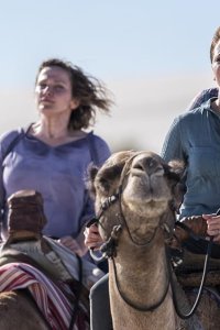 Hooten & the Lady – S01E05 – Ethiopia