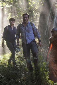 Hooten & the Lady – S01E07 – Cambodia