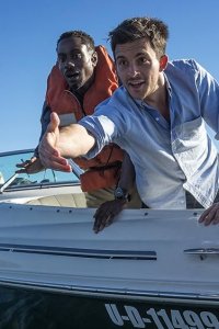 Hooten & the Lady – S01E08 – The Caribbean